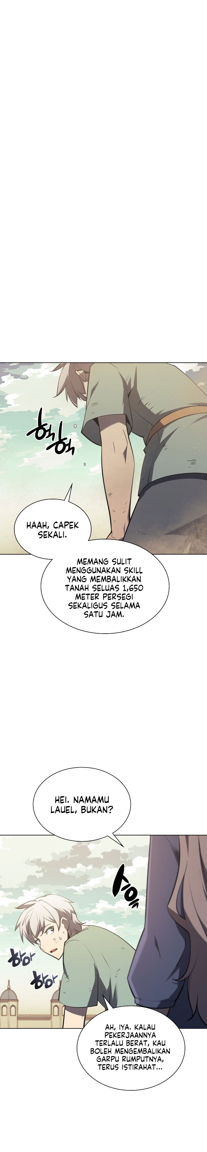 Overgeared Chap 114 - Next Chap 115