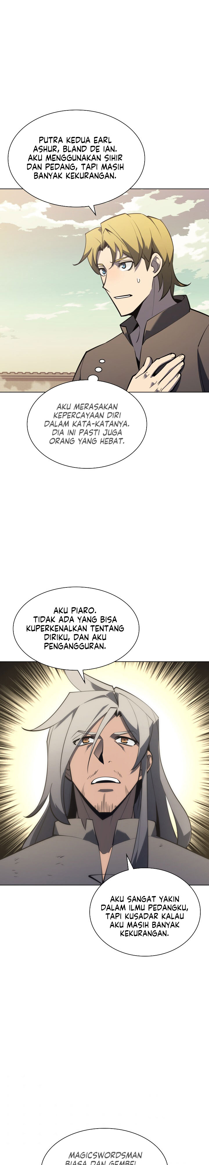 Overgeared Chap 114 - Next Chap 115