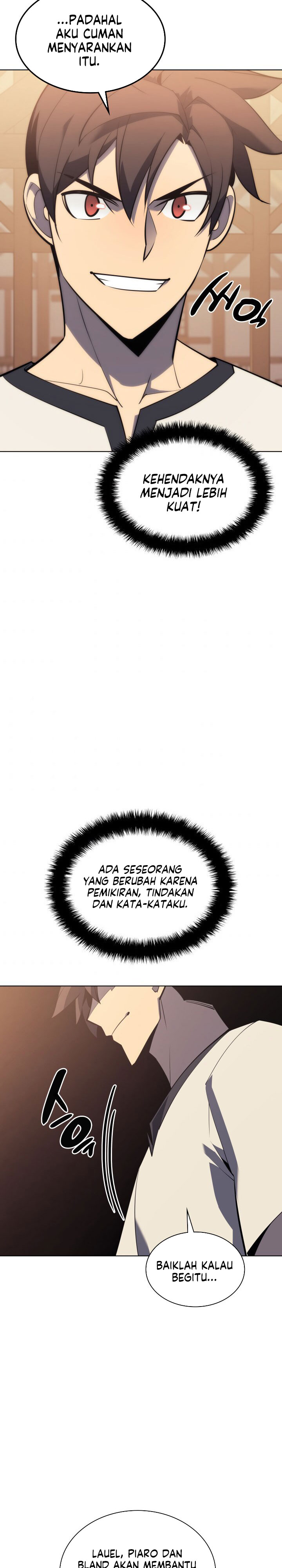 Overgeared Chap 114 - Next Chap 115