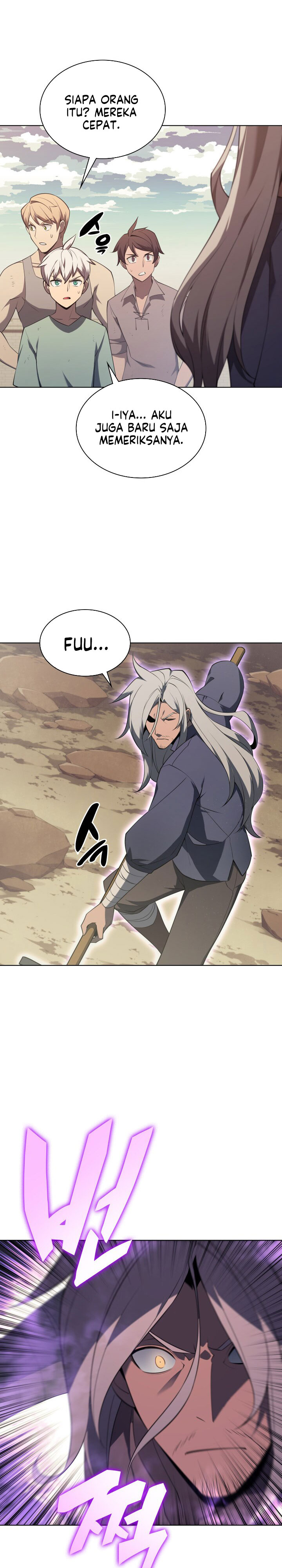 Overgeared Chap 114 - Next Chap 115