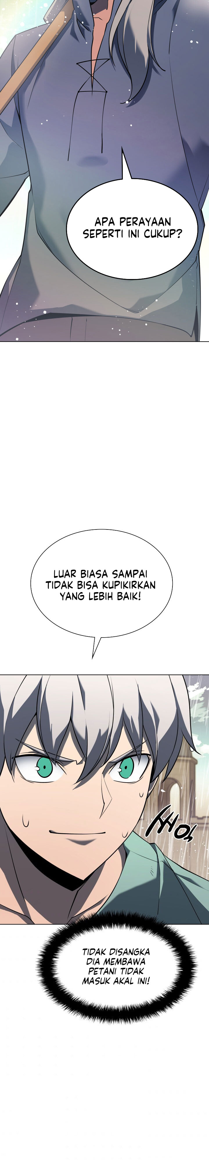 Overgeared Chap 114 - Next Chap 115