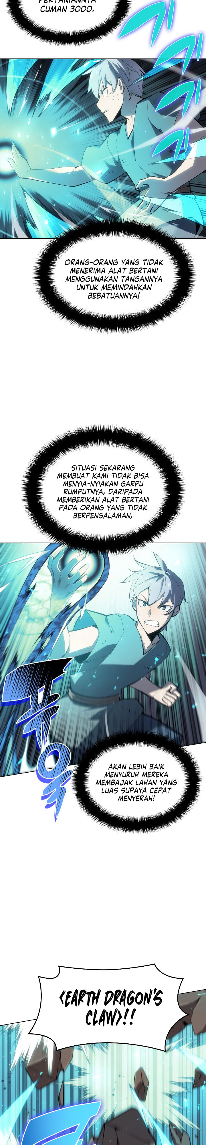 Overgeared Chap 114 - Next Chap 115