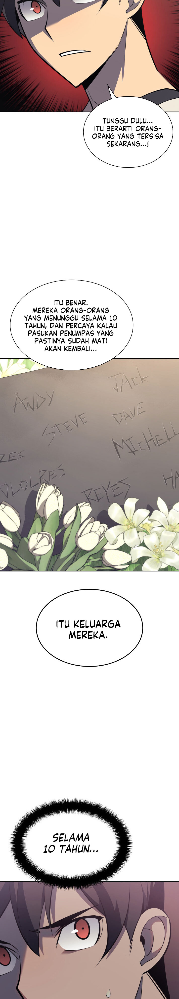 Overgeared Chap 114 - Next Chap 115