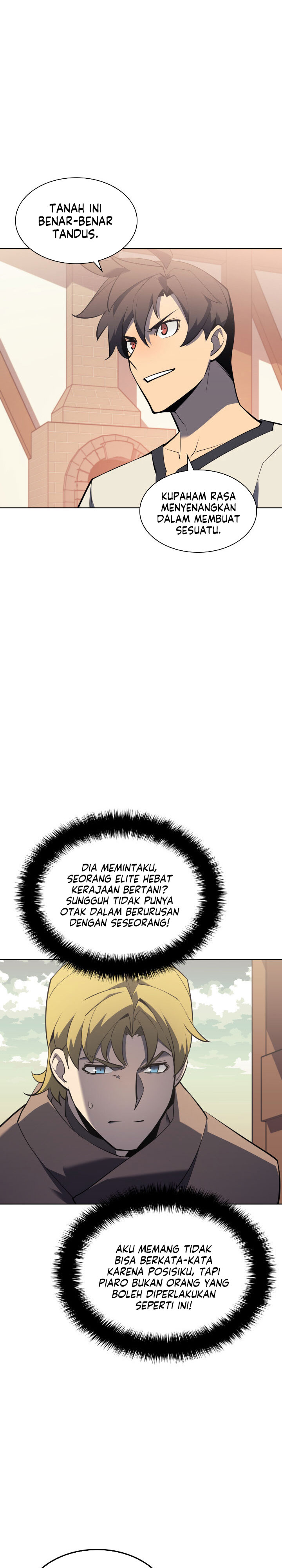 Overgeared Chap 114 - Next Chap 115