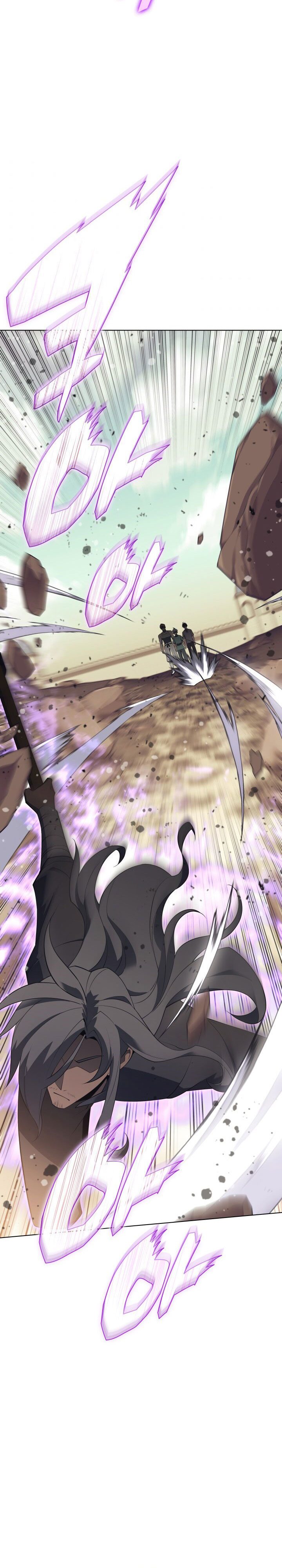 Overgeared Chap 114 - Next Chap 115