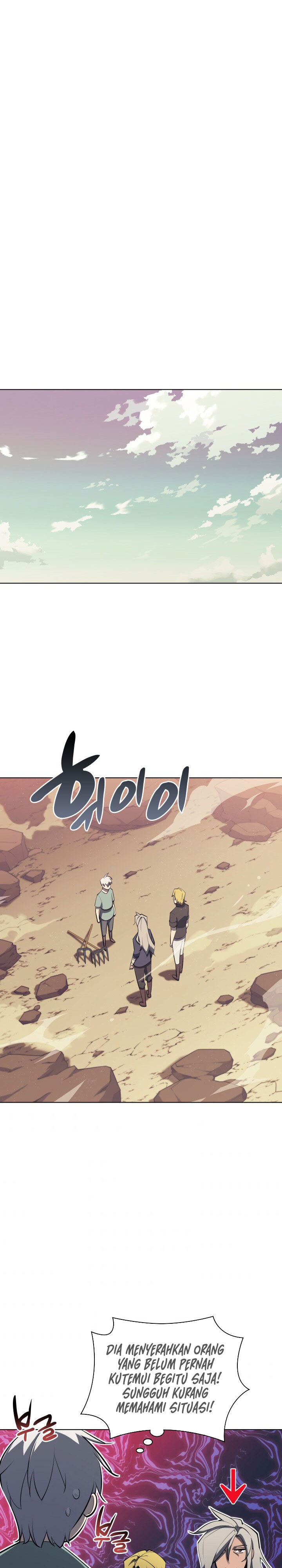 Overgeared Chap 114 - Next Chap 115