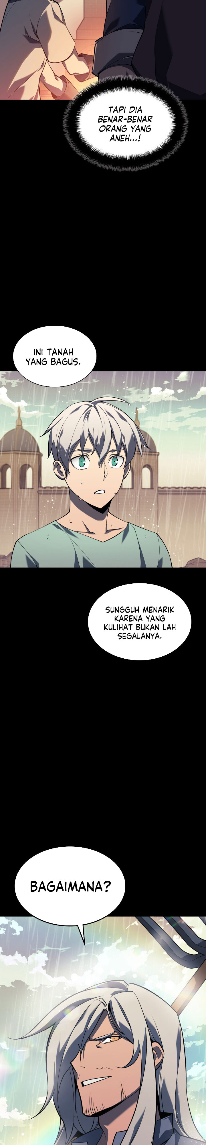 Overgeared Chap 114 - Next Chap 115