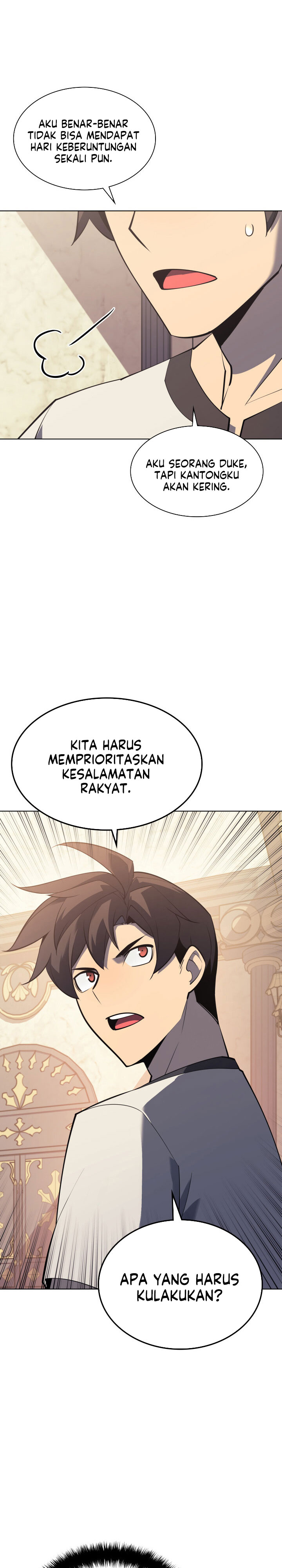 Overgeared Chap 114 - Next Chap 115