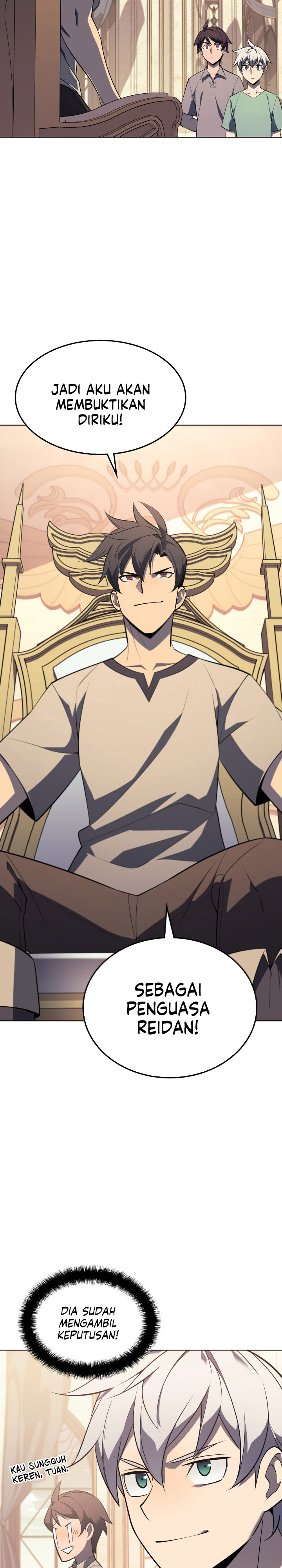 Overgeared Chap 115 - Next Chap 116
