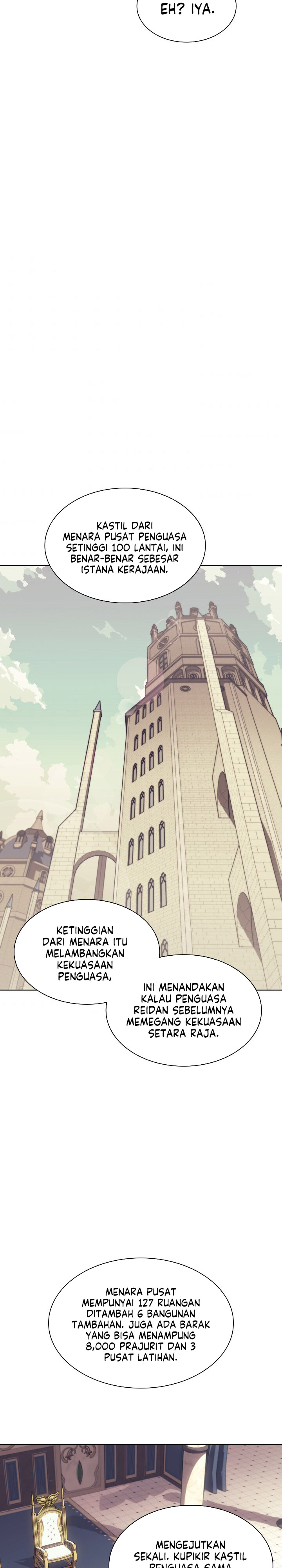 Overgeared Chap 115 - Next Chap 116