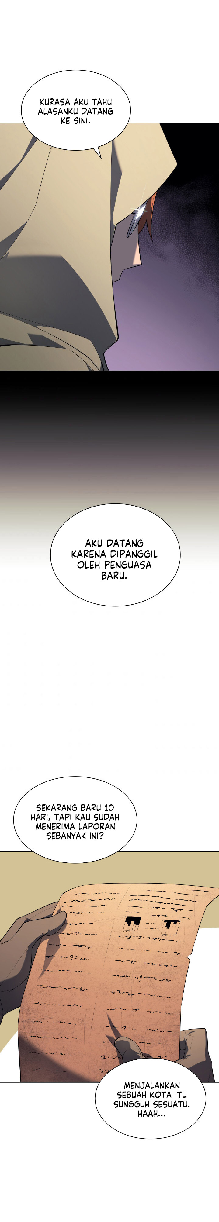 Overgeared Chap 115 - Next Chap 116