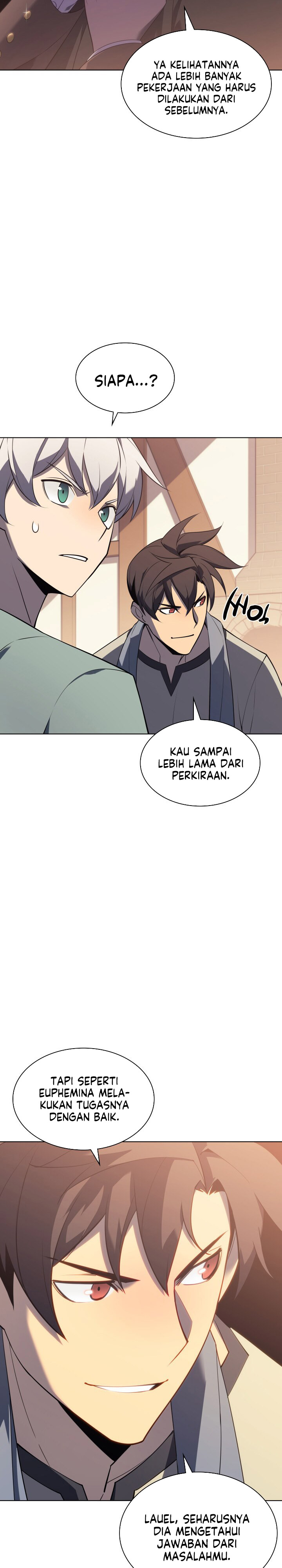 Overgeared Chap 115 - Next Chap 116