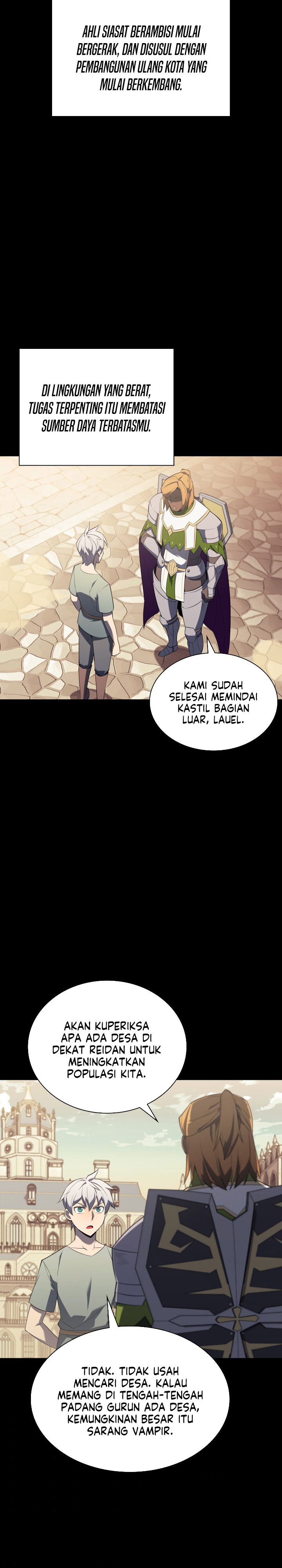 Overgeared Chap 115 - Next Chap 116