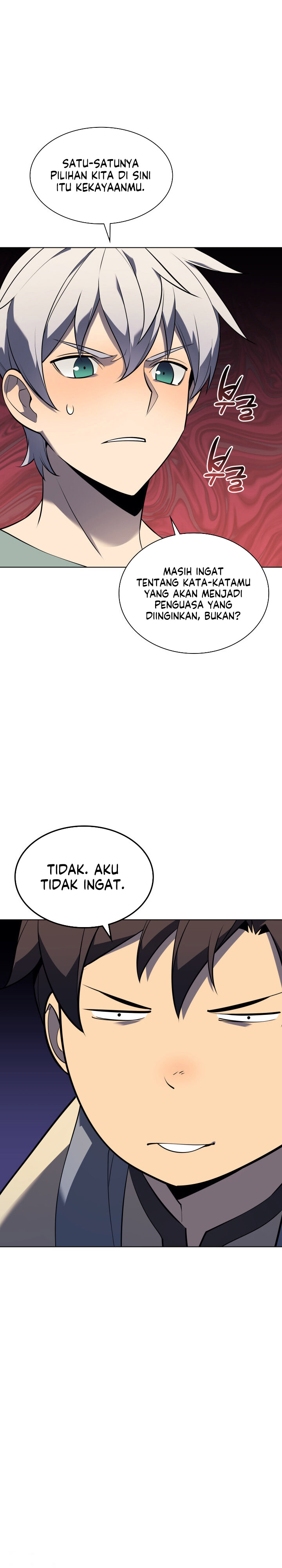 Overgeared Chap 115 - Next Chap 116