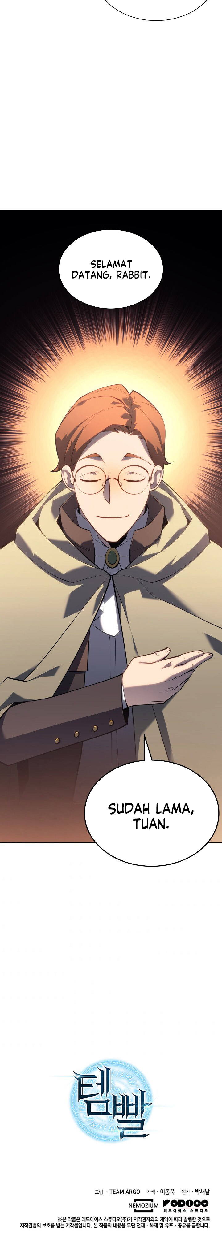 Overgeared Chap 115 - Next Chap 116