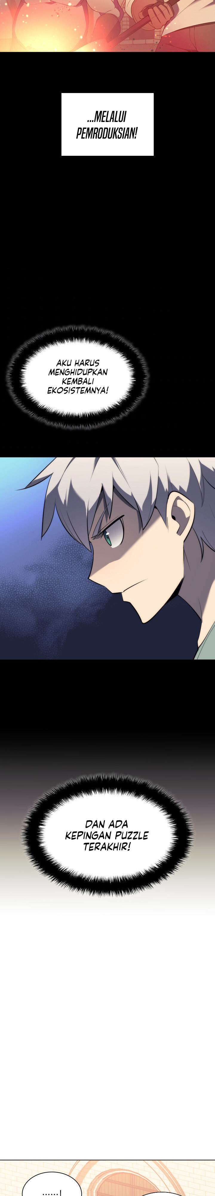 Overgeared Chap 115 - Next Chap 116