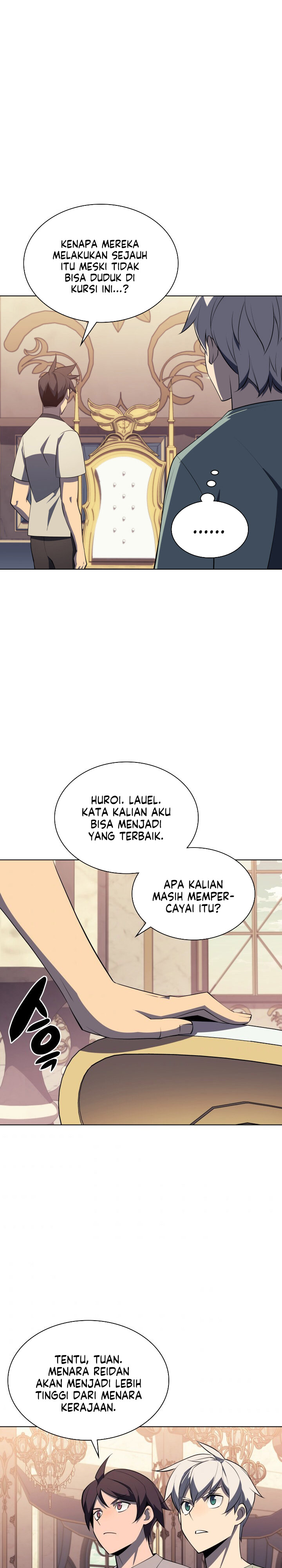 Overgeared Chap 115 - Next Chap 116