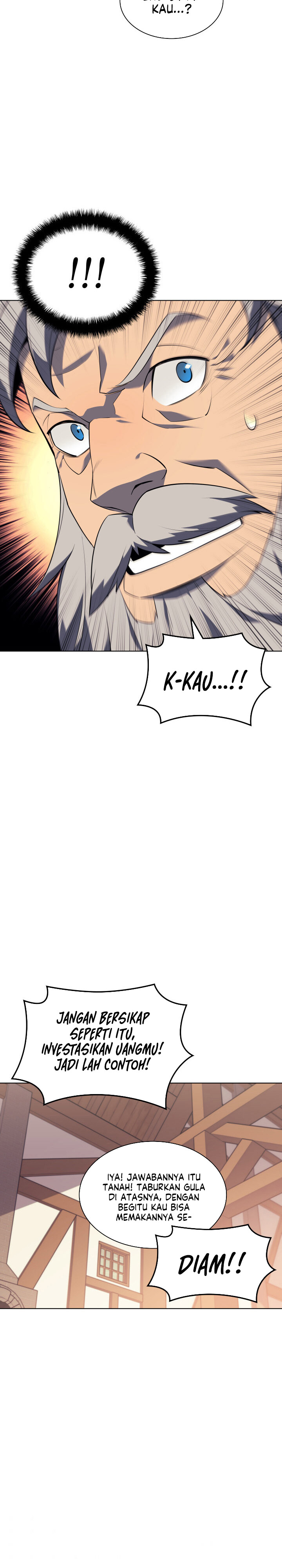 Overgeared Chap 115 - Next Chap 116