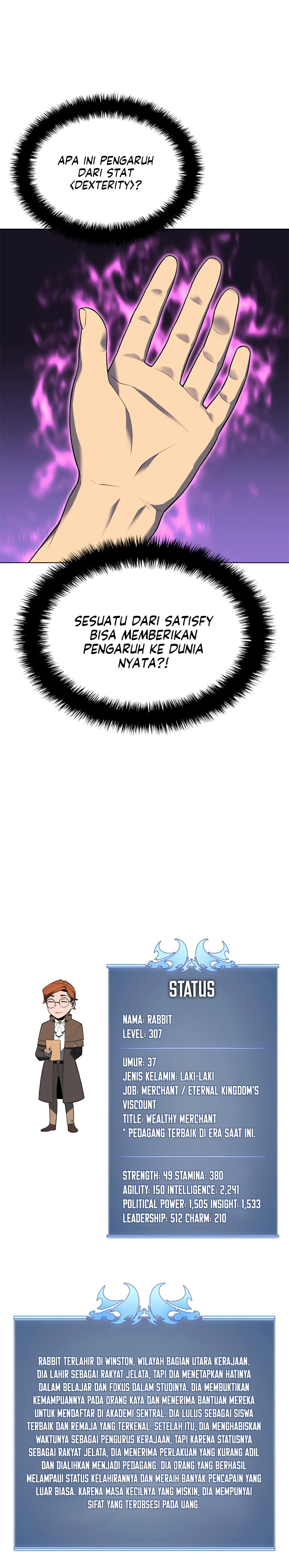 Overgeared Chap 116 - Next Chap 117