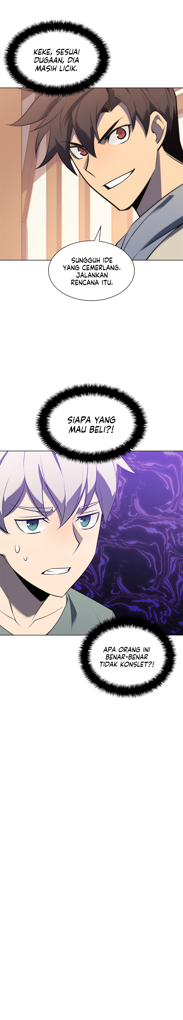 Overgeared Chap 116 - Next Chap 117