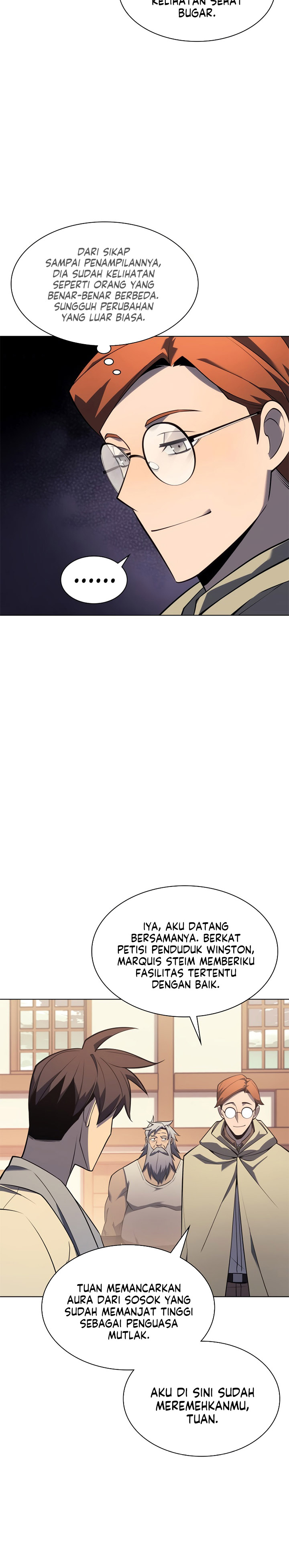 Overgeared Chap 116 - Next Chap 117