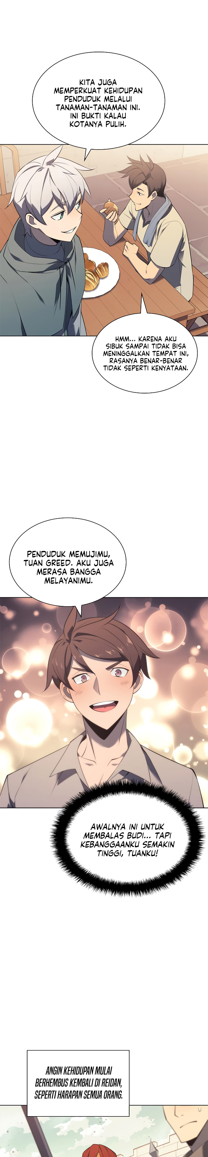 Overgeared Chap 116 - Next Chap 117