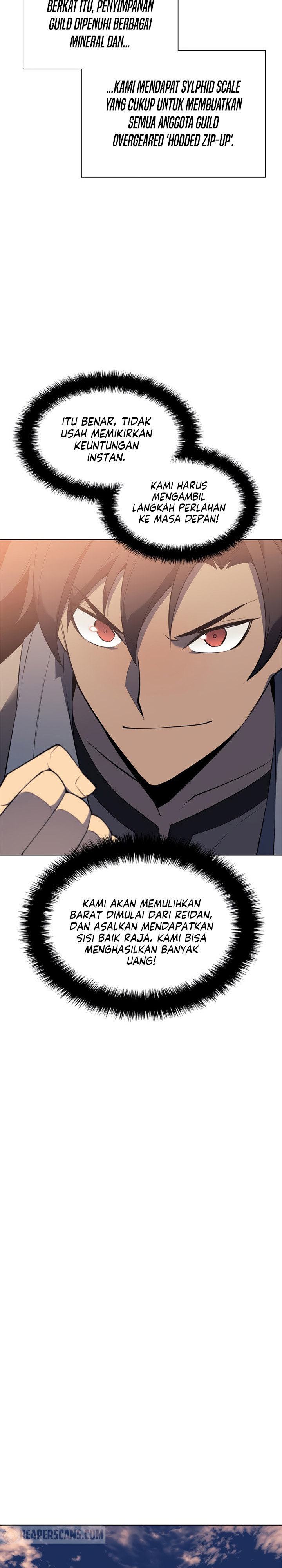 Overgeared Chap 116 - Next Chap 117