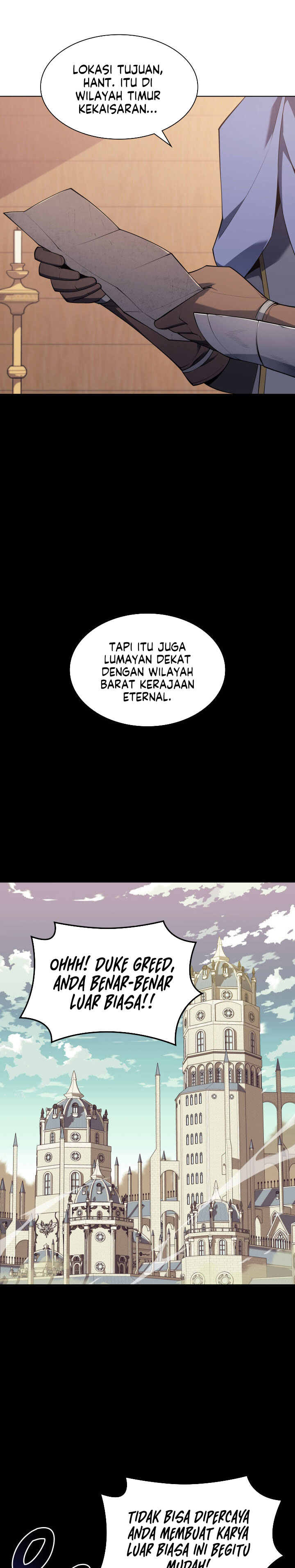 Overgeared Chap 118 - Next Chap 119