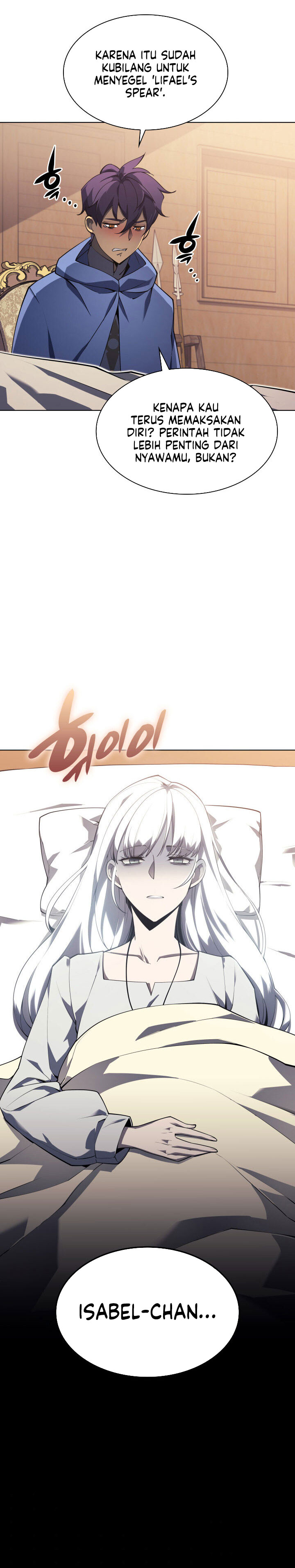 Overgeared Chap 118 - Next Chap 119