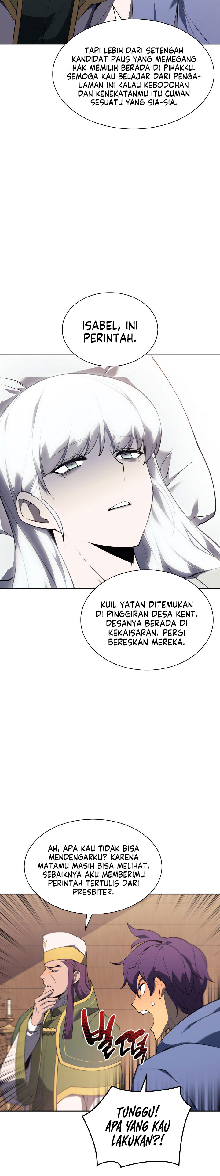 Overgeared Chap 118 - Next Chap 119