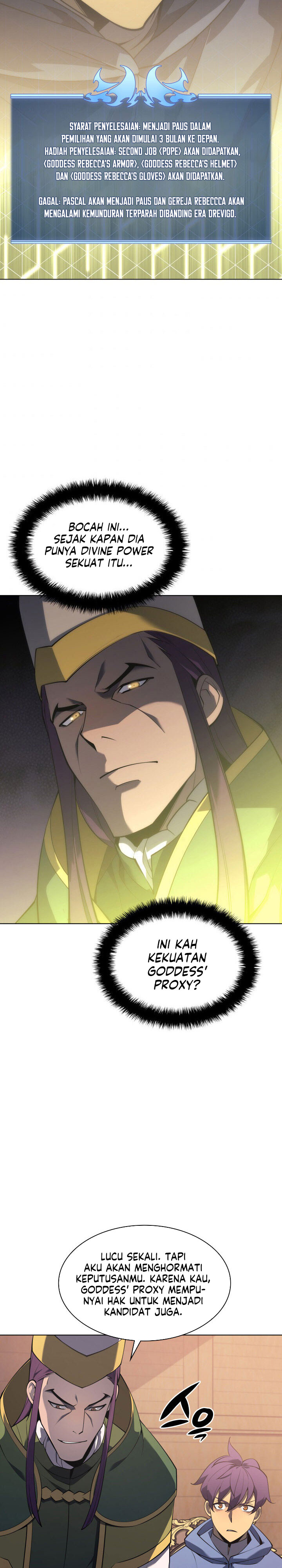 Overgeared Chap 118 - Next Chap 119