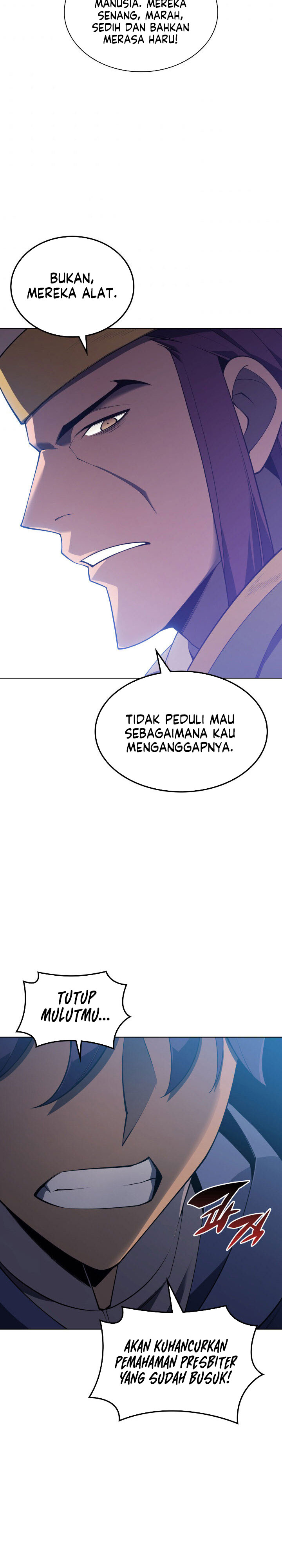 Overgeared Chap 118 - Next Chap 119