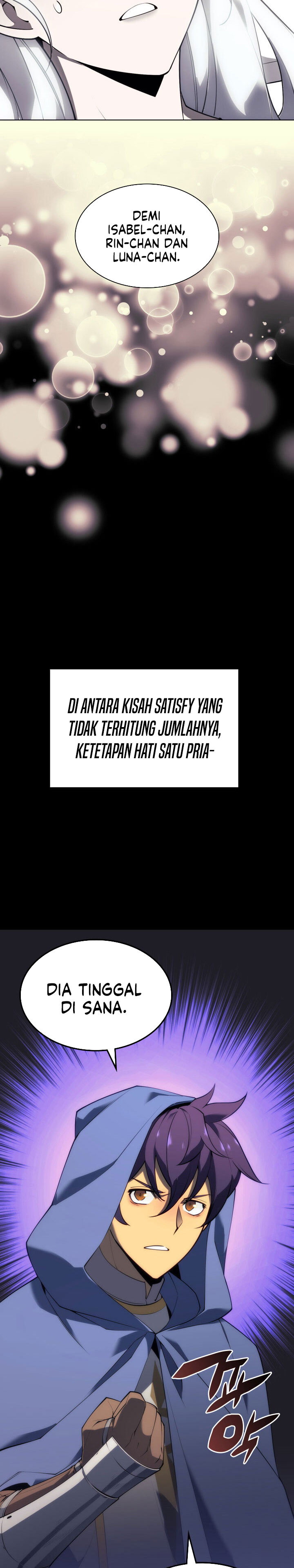 Overgeared Chap 118 - Next Chap 119