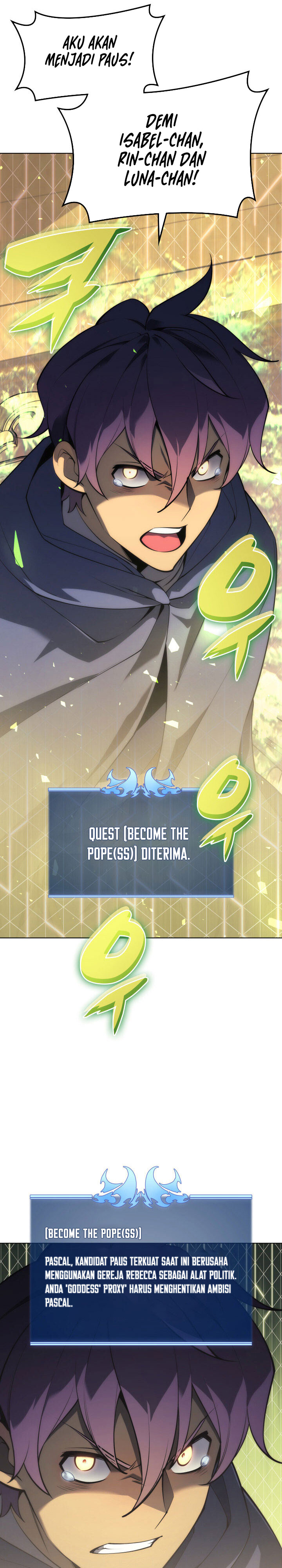 Overgeared Chap 118 - Next Chap 119