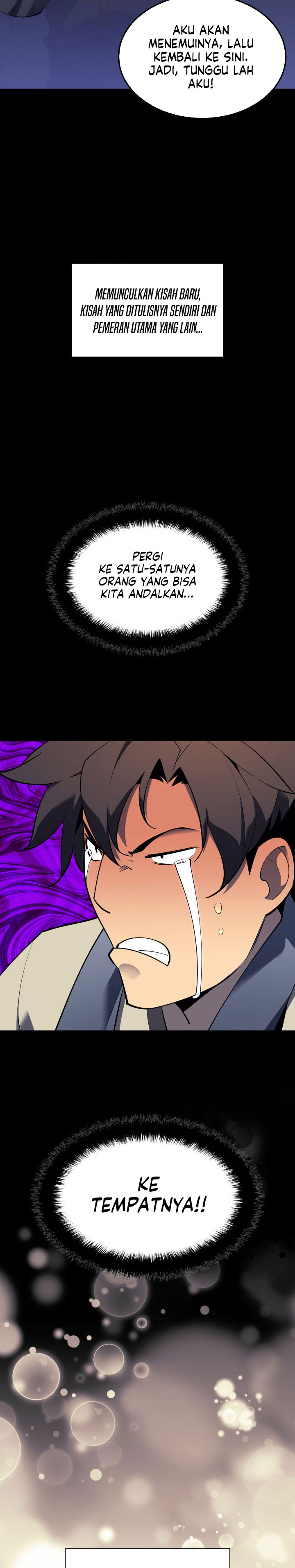 Overgeared Chap 118 - Next Chap 119