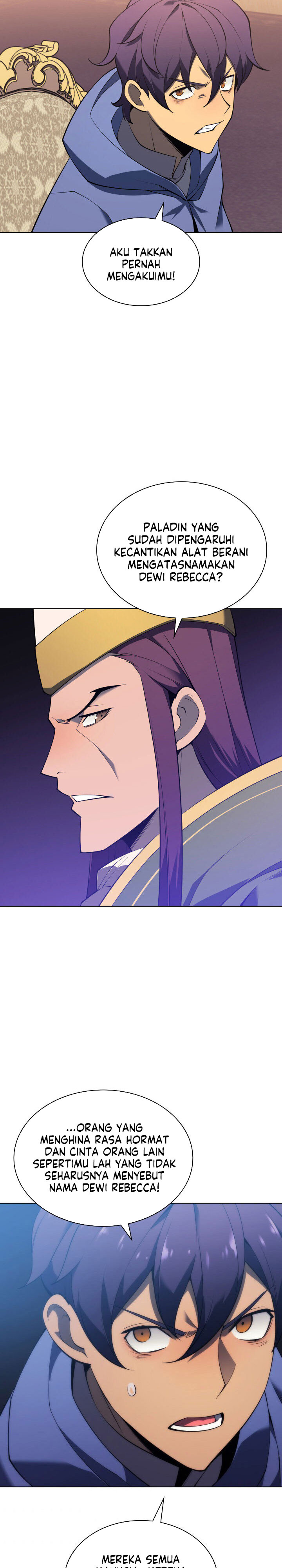 Overgeared Chap 118 - Next Chap 119