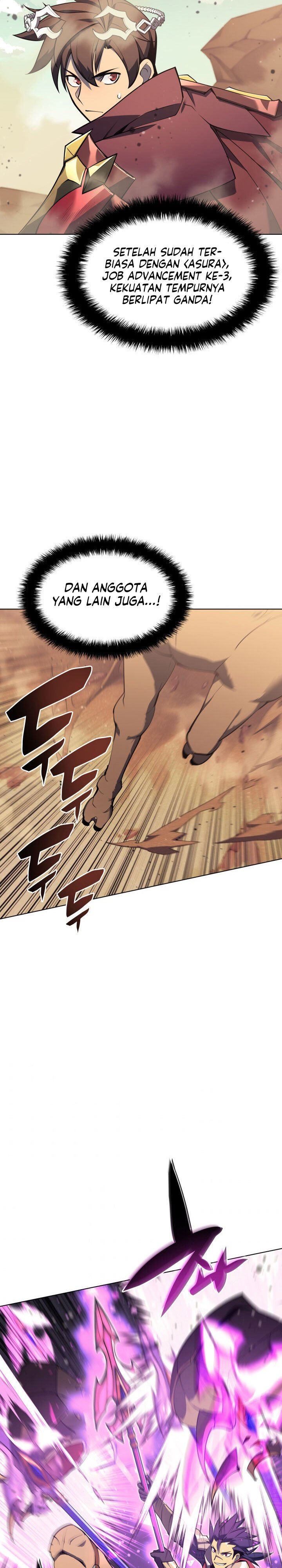 Overgeared Chap 119 - Next Chap 120