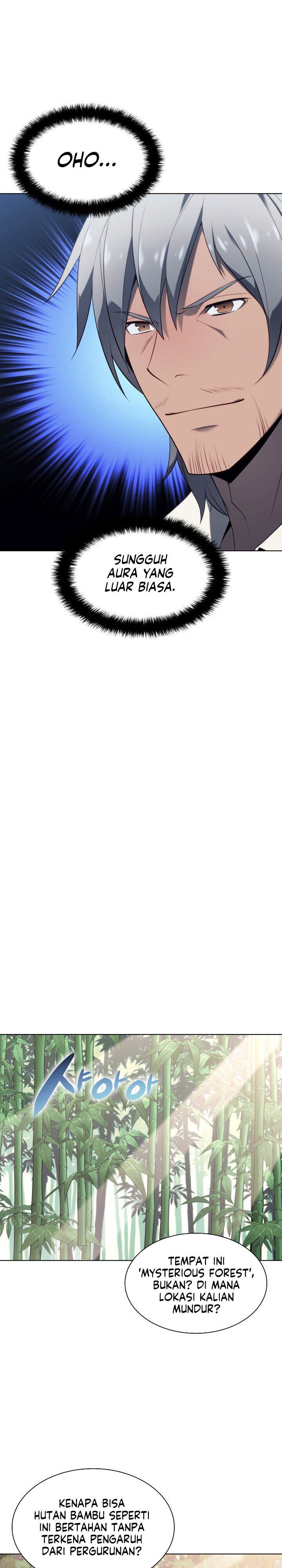 Overgeared Chap 119 - Next Chap 120