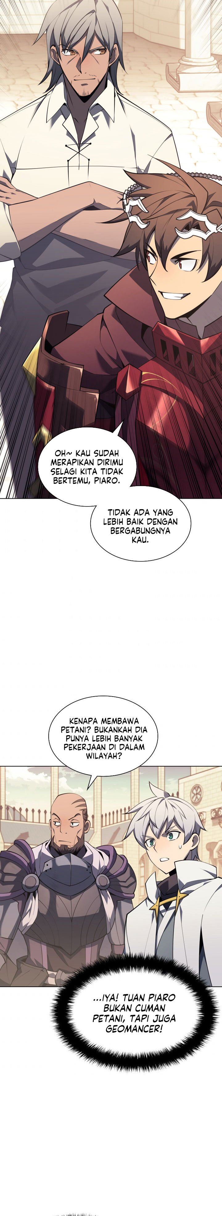 Overgeared Chap 119 - Next Chap 120