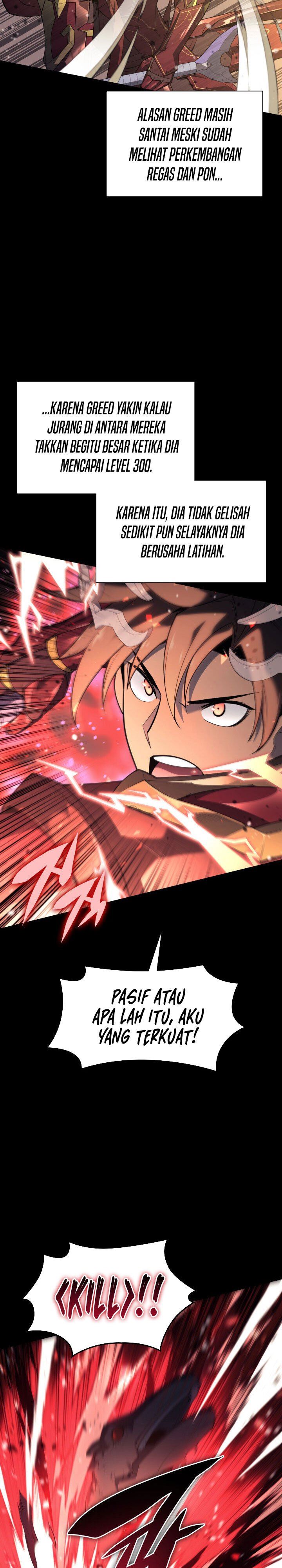 Overgeared Chap 119 - Next Chap 120