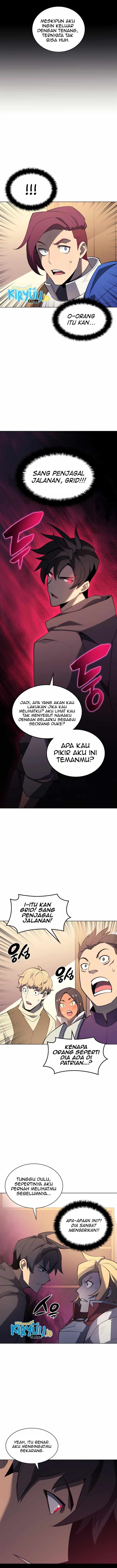 Overgeared Chap 110 - Next Chap 111
