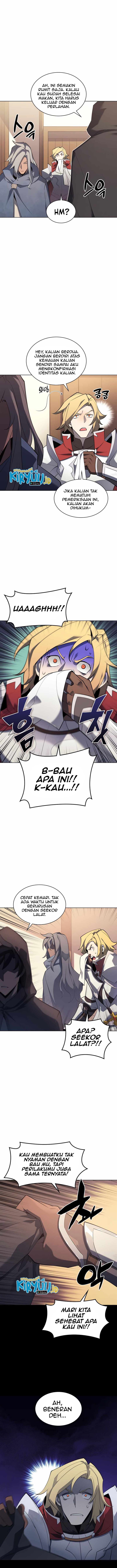 Overgeared Chap 110 - Next Chap 111