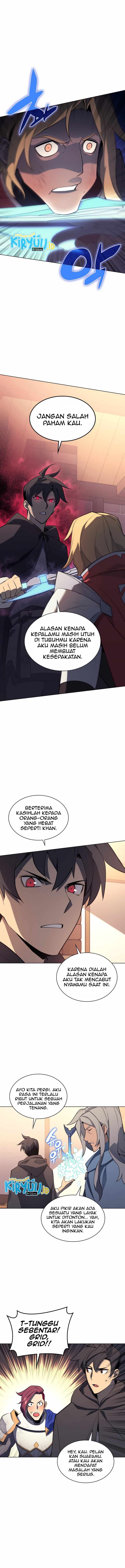 Overgeared Chap 110 - Next Chap 111