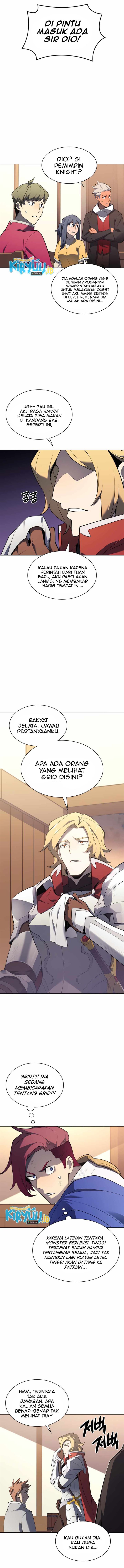 Overgeared Chap 110 - Next Chap 111