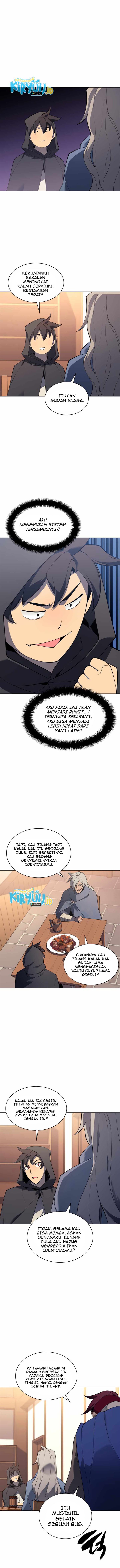 Overgeared Chap 110 - Next Chap 111