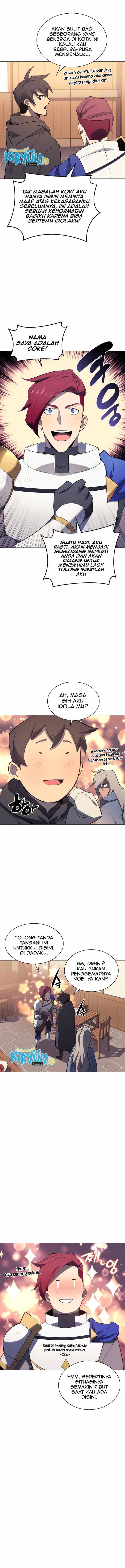 Overgeared Chap 110 - Next Chap 111