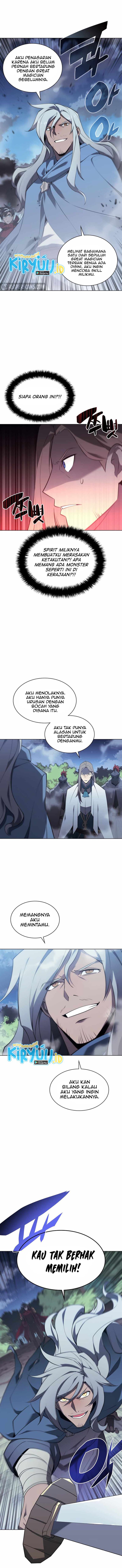 Overgeared Chap 111 - Next Chap 112