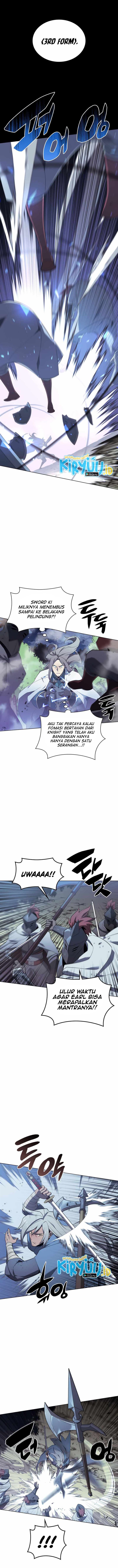 Overgeared Chap 111 - Next Chap 112
