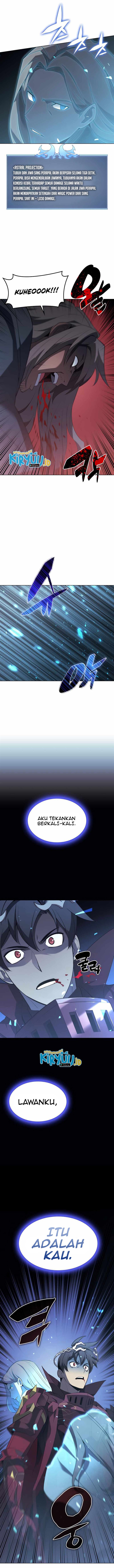 Overgeared Chap 111 - Next Chap 112