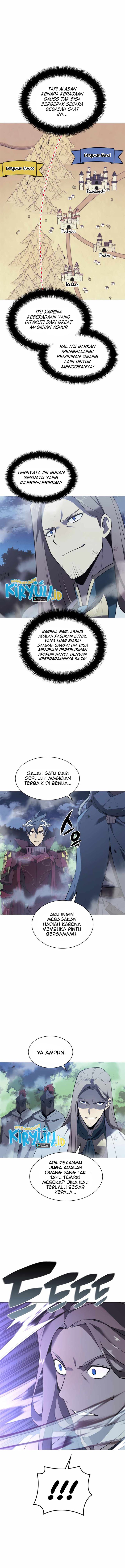 Overgeared Chap 111 - Next Chap 112